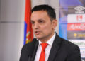 Generalni sekretar FSS Šurbatović ponosan: Infrastrukturna revolucija
