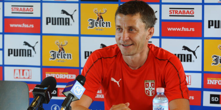 Saša Ilić direktor u FSS