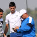 Novak i Janko zajedno u dublu