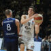 Partizan ostao bez Gegića