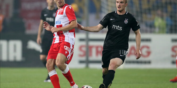 Kakav bi bio put Zvezdi i Partizanu ka Ligi Evrope