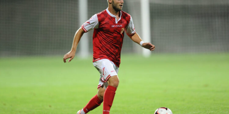 Za 20 minuta dao dva gola Partizanu u Kruševcu: Ko je Igor Ivanović?