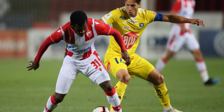 Zvezda u problemu – Ben povređen?
