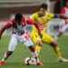 Zvezda u problemu – Ben povređen?