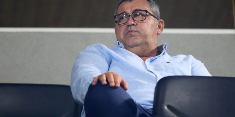 Milovanović: Grb na dresu mora biti svetinja