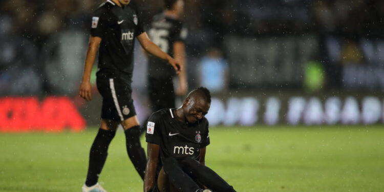 Sadik: Želim da se izvinim navijačima