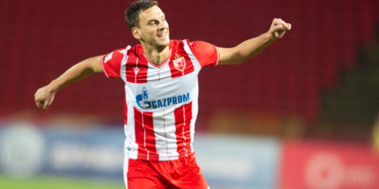 Vuliću sat za najlepši gol 4. kola Linglong Superlige Srbije (VIDEO)