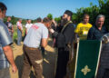 Obrali grožđe u Hilandaru