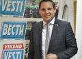 Kristijan Kovačević o situaciji u Savezu Srba u Austriji: Jedinstvo za našu decu