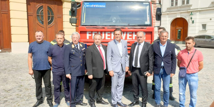 Nova oprema za miran san