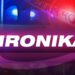 Jedna osoba stradala u nesreći kod Suve Reke
