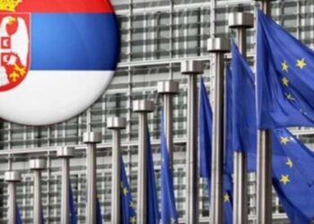 EK: Srbija će morati da raskine novi sporazum sa Evroazijskom ekonomskom unijom