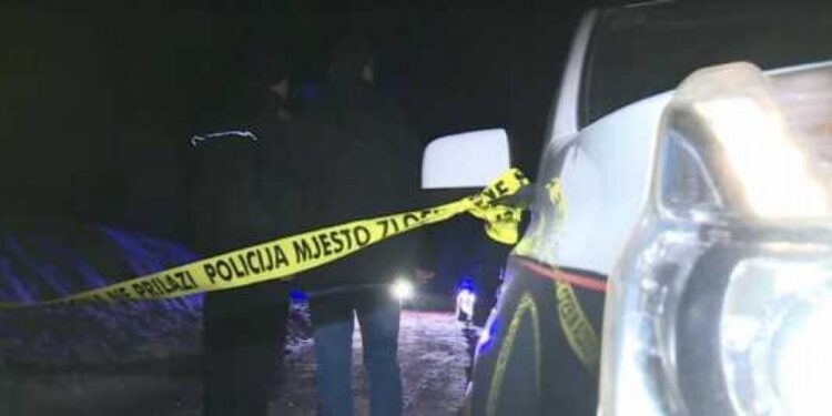 Objavljeni detalji zločina u Zagrebu, otkriven identitet ubice (VIDEO)