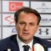 Mijailović objavio poruku koja će obradovati navijače Partizana (FOTO)