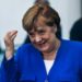 Merkel: EU razmatra praktična rešenja za irsku granicu