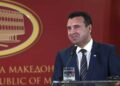 Zaev se izvinio LGBT zajednici: Peder je karakterna osobina, nemam ništa protiv vas