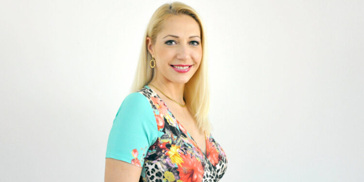Glas traži priču – Ana Sinicki