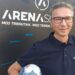 Deki Pantelić na Areni sport TV