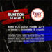 BUNT ROK STAGE na Belgrade Beer Festu 2019