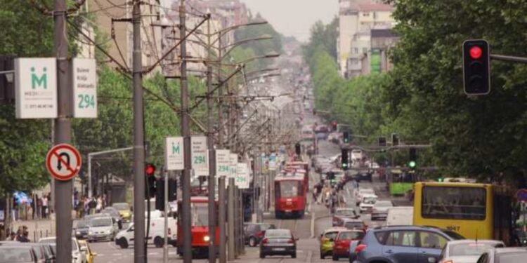 Promene naziva ulica u službi politike (3): Zvezde na Zvezdari