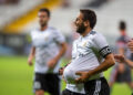 Goleada u uzbudljivom meču na Banjici