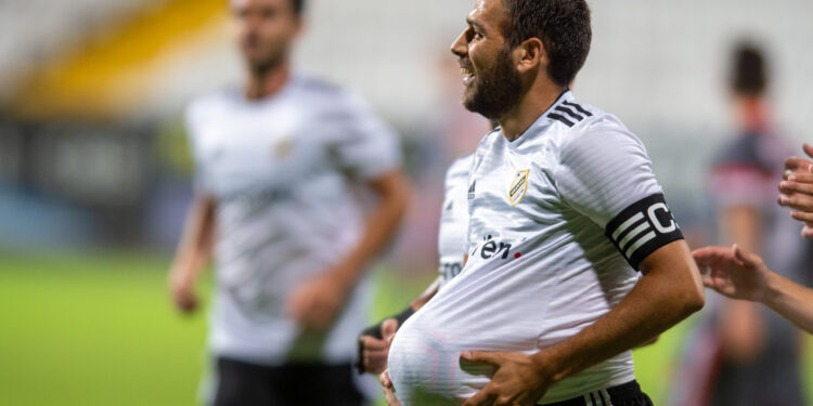 Goleada u uzbudljivom meču na Banjici