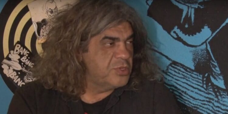 Koja iz “Discipline kičme” se probudio iz kome