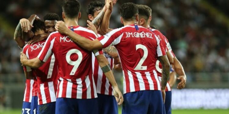 Atletiko bolji od Juventusa u Međunarodnom kupu šampiona