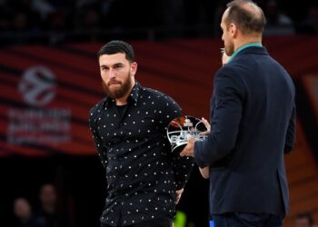 Najbolji strelac Evrolige potpisao za CSKA!