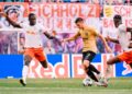 Joveljić debitovao – Ajntraht izgubio