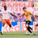 Joveljić debitovao – Ajntraht izgubio
