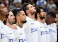 Italijani objavili spisak za Mundobasket