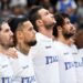 Italijani objavili spisak za Mundobasket