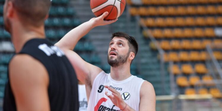 Postoje tri razloga zašto se Marković odlučio za Virtus