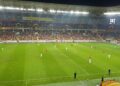Katastofalna greška Stojkovića Turcima donela veliku prednost (VIDEO)
