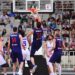 Prepuna dvorana u Atini dočekuje srpske košarkaše