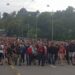 Na putu ka stadionu tuča navijača