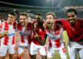Zvezda kreće s “Alijanca”, sve u 21 čas