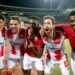 Zvezda kreće s “Alijanca”, sve u 21 čas
