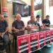 Yu grupa i Nervozni poštar na 11. Ex Yu Rock Fest-u