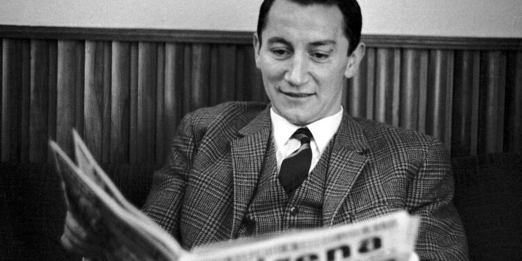Preminuo Fahrudin Jusufi