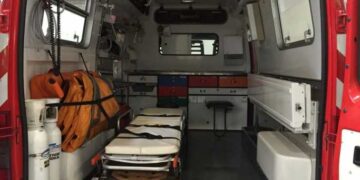 Tragedija na Vlasinskom jezeru: Dete umrlo, hitna nije došla