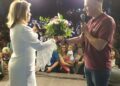 Ceo region na koncertu naše pop zvezde (FOTO, VIDEO)