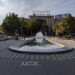 Na red stigla rekonstrukcija Trga Nikole Pašića, odlazi legendarna fontana