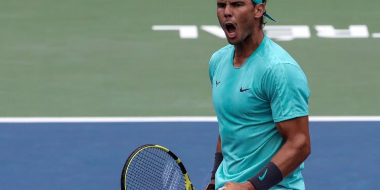 Nadal prestigao Federera na Mastersima