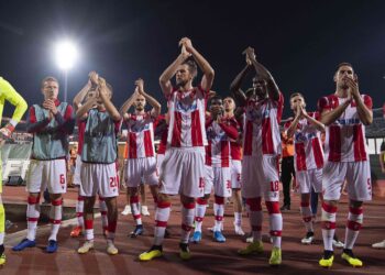 Srcem protiv miliona: Dokle mogu Crvena zvezda i Partizan u Evropi?