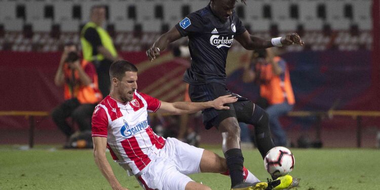 “Moramo igrati pametno, cilj je postići gol”