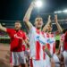 ZVEZDA OPET U LIGI ŠAMPIONA!