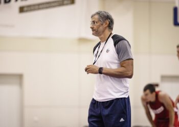 Rusi odredili sastav – cilj je medalja