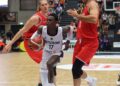 Nemačka spremna – NBA igrač prekobrojan